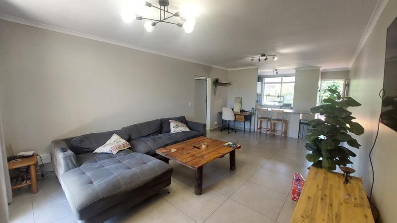 To Let 2 Bedroom Property for Rent in Kenridge Western Cape